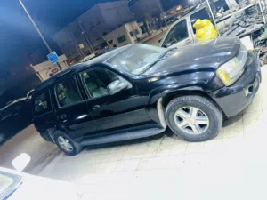 Chevrolet Trailblazer 2005