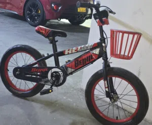 bicycle for sale