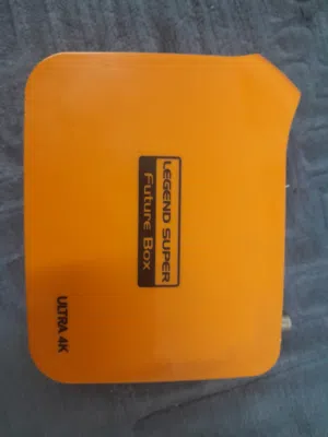 Tiger Receivers for sale in Muscat