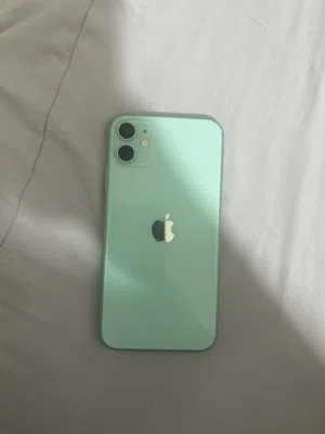 Apple iPhone 11 128 GB in Ras Al Khaimah
