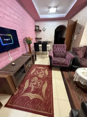 90 m2 2 Bedrooms Apartments for Rent in Amman Shmaisani