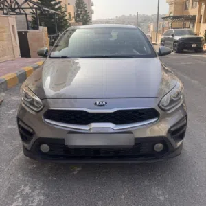 Kia . Cerato . 2020 . Used0