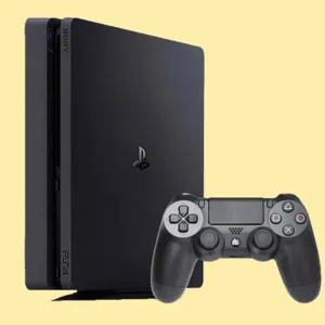 مطلوب بلي ps4 برو او سلم مهكر او لا