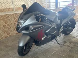 Hayabusa 2018