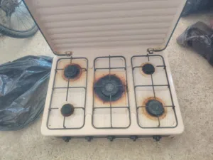 طباخ منضدي