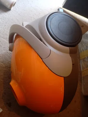 Samsung vacuum