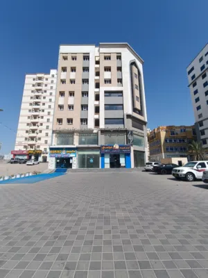 89 m2 2 Bedrooms Apartments for Rent in Muscat Al Maabilah