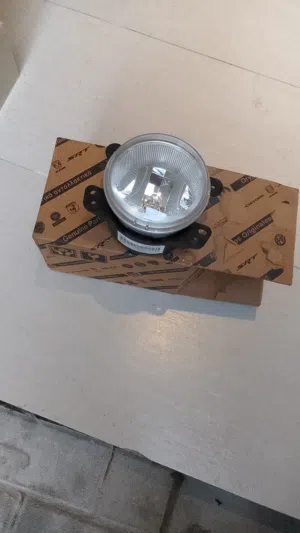 للبيع كشاف جيب رانقلر jk