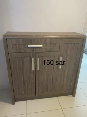 ارفف تخزين مستعمل كالجديد