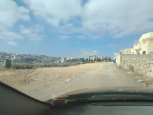 Residential Land for Sale in Salt Al Balqa'