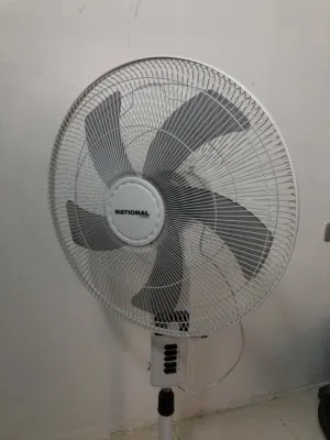 مروحه ناشونال
