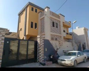 150 m2 2 Bedrooms Apartments for Rent in Tripoli Abu Saleem