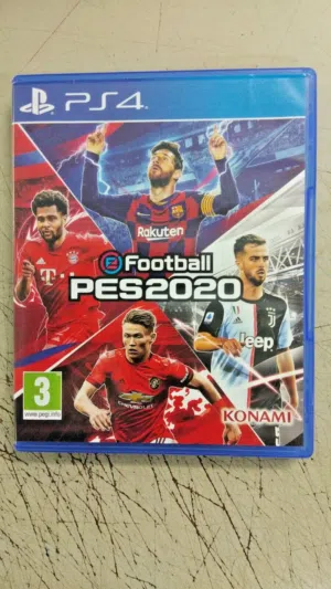 قرص بيس 2020 نظيف