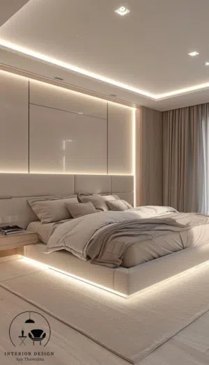 خدمات تصميم الداخلي والديكور