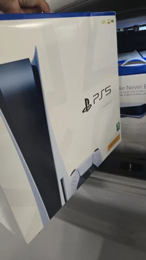 PlayStation 5 PlayStation for sale in Al Batinah