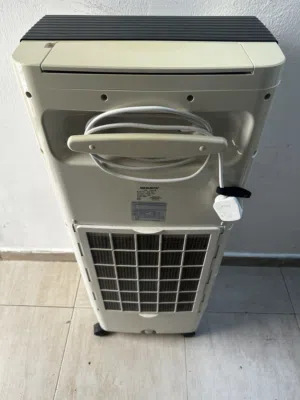 Air cooler