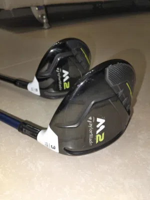 Taylormade M2