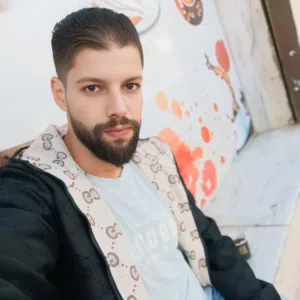 ibrahim Elmahdy