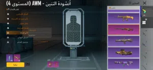 حساب ببجي البيع حساب اسطوري متعوب عليه