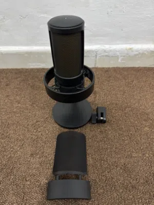 FIFINE Gaming Microphone