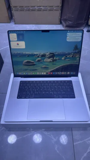 macOS Apple for sale  in Hawally