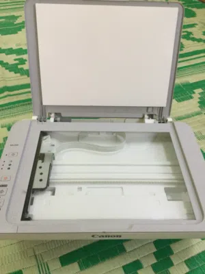 طابعة كانون من النوعية الاصلية