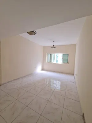 111 m2 1 Bedroom Apartments for Rent in Sharjah Al Khan