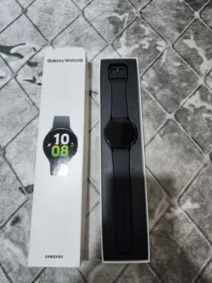 ساعة سامسونك الجيل الخامس Galaxy Watch5