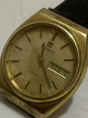 Automatic Tissot watches for sale in Amman
