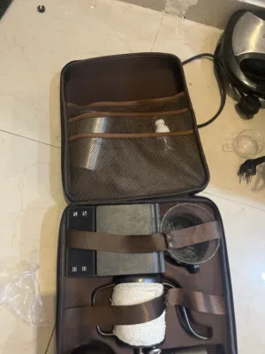 شنطة v60كامله ناقص منه بس السيرفر فقط و نضيفه