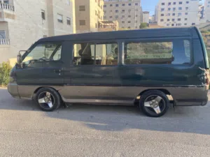 Used Hyundai H 100 in Amman