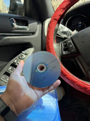 بلاك اوبس 6 ps5