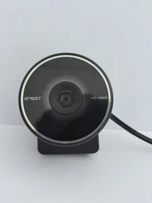 Webcam من شركة emeet
