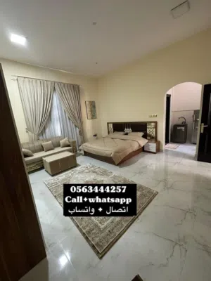 66 m2 Studio Apartments for Rent in Al Ain Zakher