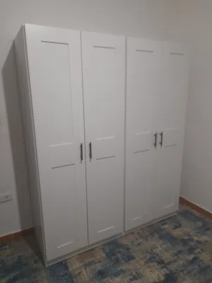 خزائن ملابس شباب جميع الوان  كفاله خمس سنوات على جميع اعمالنا