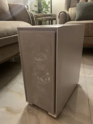 بي سي للبيع