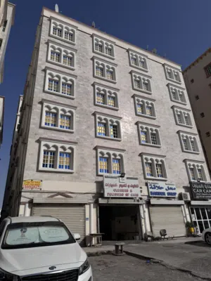 95 m2 2 Bedrooms Apartments for Rent in Muscat Al-Hail