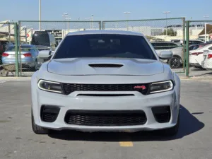 Used Dodge Charger in Sharjah