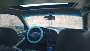 مستبيشي لانسر 96 للبيع لقطه