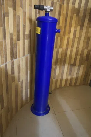 قنينة اوكسجين