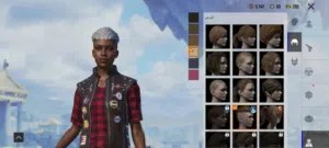 حساب ببجي عرطه في عدن