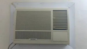 peral 2 ton window ac