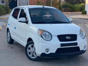New Kia Picanto in Tripoli