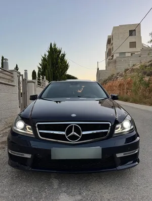 used-mercedes-benz-c-class-in-ramallah-and-al-bireh