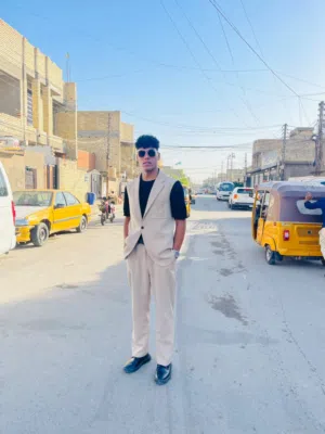 حيدر علي 