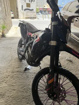 تريل مهدي 250cc