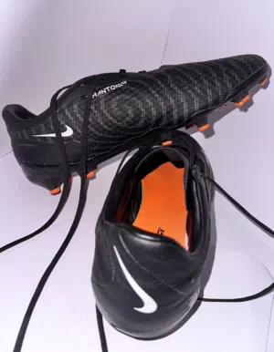 Nike phantom gx academy fg - 42