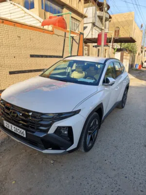 Used Hyundai Tucson in Basra