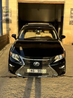 Used Lexus ES in Ramtha