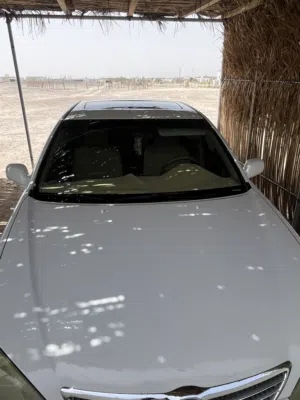 Used Toyota Camry in Al Dakhiliya